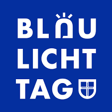 Logo Blaulichttag Freiburg
